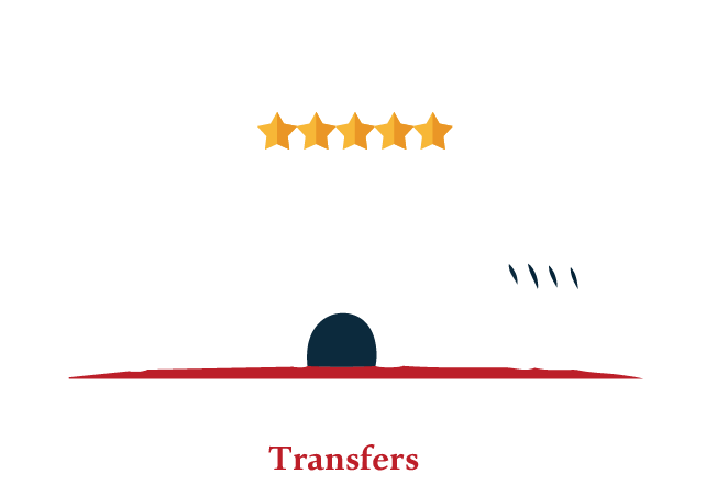 Marrakesh Transfers