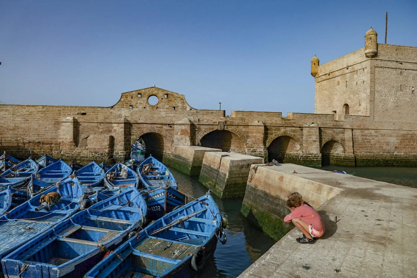 Things-to-Do-Essaouira-Fishing-Boats