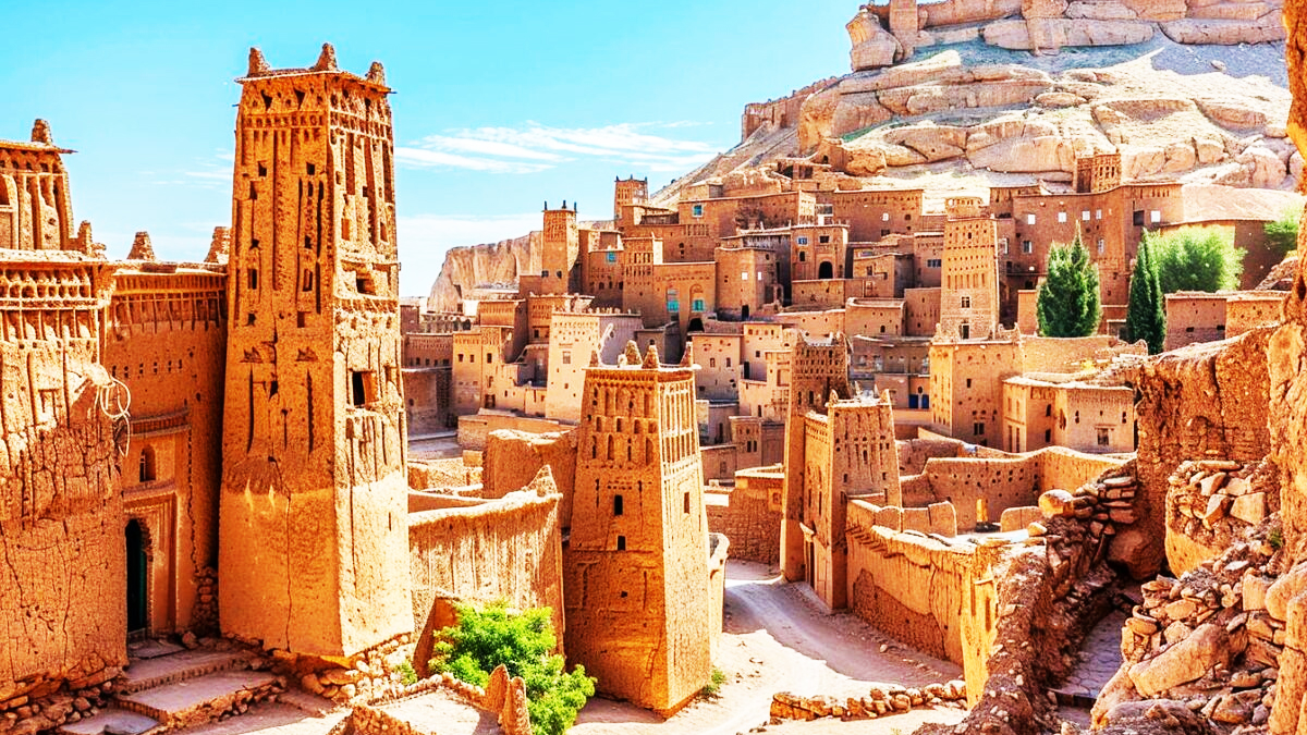 les-tresors-de-ait-ben-haddou-au-maroc-un-ksar-fortifie